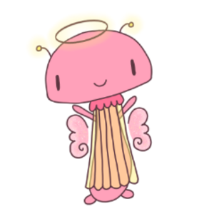 MushroomDinoNugget
