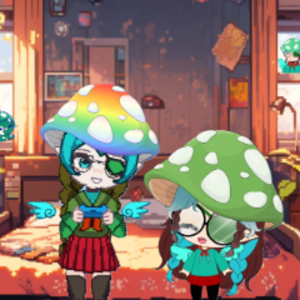 MushroomGravyy