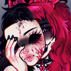 MxnsterBlush