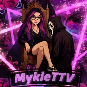 MykieTTV
