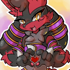 MyrkurSombra