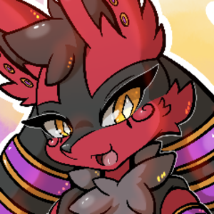 MyrkurSombra