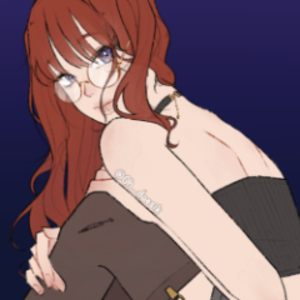 MysteriaRose
