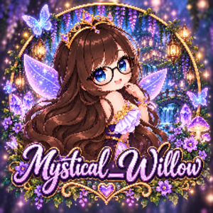 mystical__willow