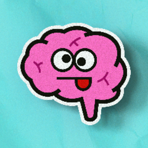 MyWackyBrain