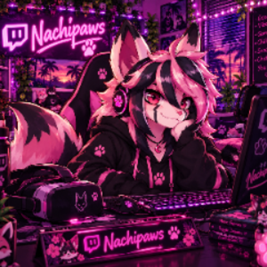 NachiPaws