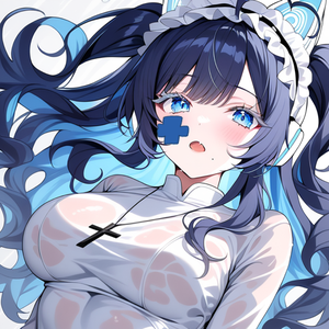萎えちゃ_
