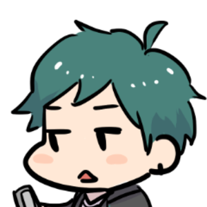 なぐだよ