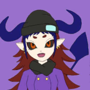 ながるにゃん