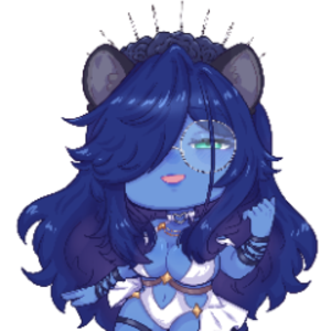 NagiMoonGoddess