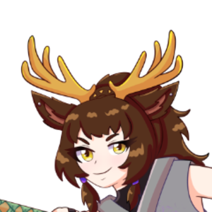 NamikazeMika