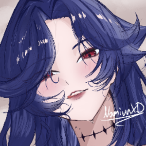 NamiunXD