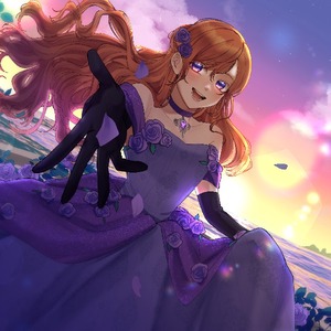 プリンセスななち