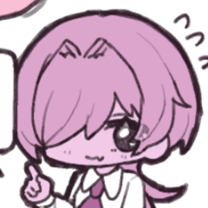 七白しくろ