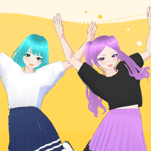 なんごくシスターズ
