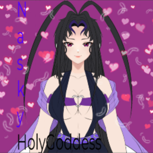 naskyholygoddess