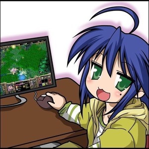 Nastya Gamer