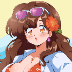 Natsu Kashii