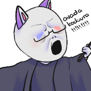 Natsuinu Bluce