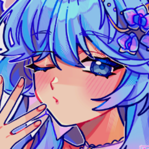Aozora Natsuko