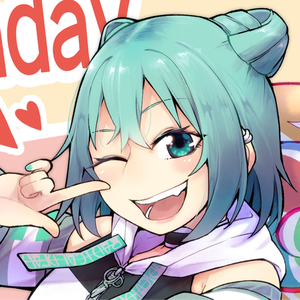 なちこちゃん