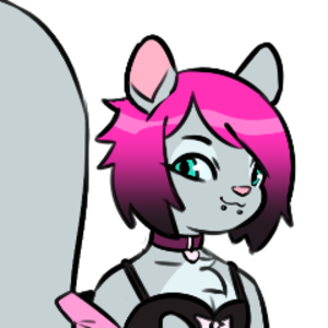 NaviTheSquirrel