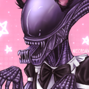 NECRONNEE