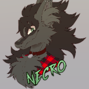 NecroTheNova