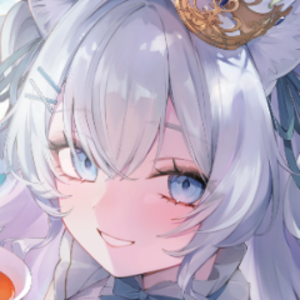 猫白縹なる