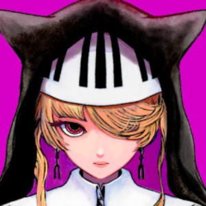 Neko Energico