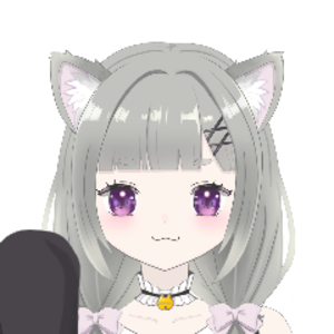 猫柱にゃまる