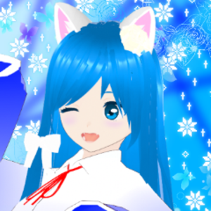 猫星えり