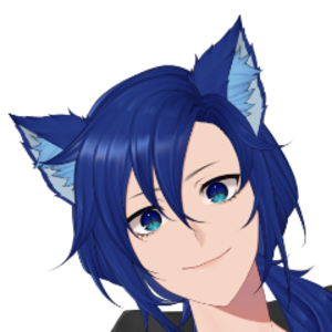 NekoboyBlue