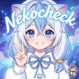 nekocheck