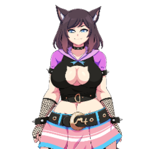 NekoCutieSasha