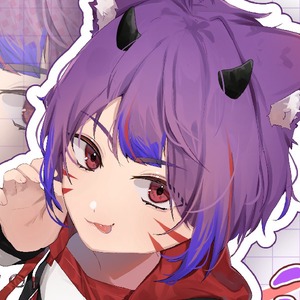 NekoDemonShizu