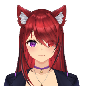 NekoGamingTasha