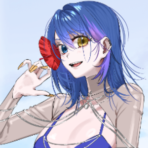 猫羽乃蒼