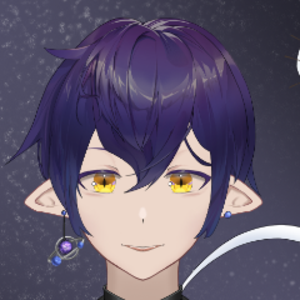 猫星ネオ