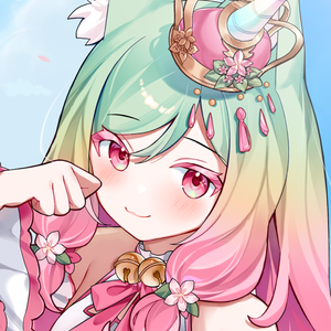 貓排ちゃん