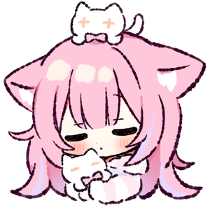 Nekomachi Momo