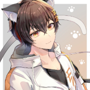 猫音えび