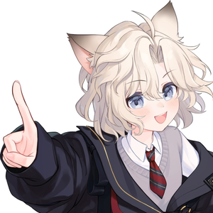 ねこのこぶん
