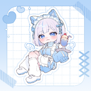 猫乃めい