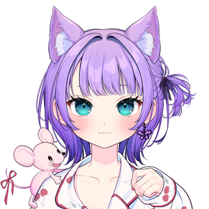 猫乃ねんね
