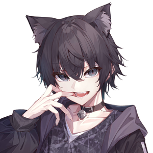猫ノ尾らび