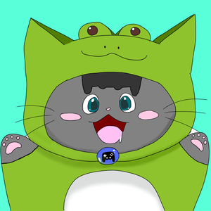 ねことかえる