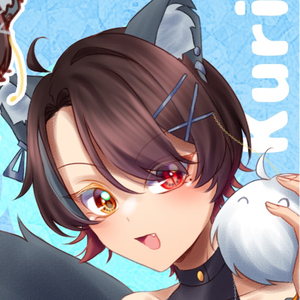 Nekotsuki Kuri