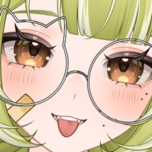 nekoumie