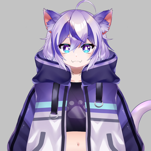 猫夜ひな